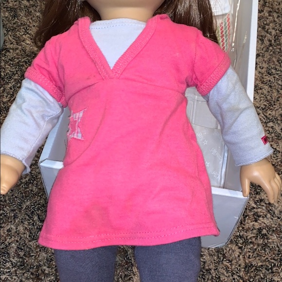 Look a like American Girl Doll - Picture 2 of 5